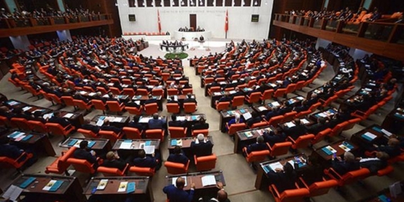 Güvenlik Soruşturması ve Arşiv Araştırması Kanunu TBMM’de kabul edildi 7 Güvenlik Soruşturması ve Arşiv Araştırması Kanunu TBMM’de kabul edildi