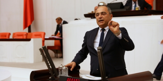 CHP’li Aydoğan’dan Çifte Standarda Tepki: Hakim Savcılar Aşılanırken, Avukatlar Neden Olamıyor?