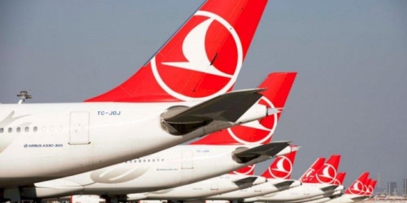 Tam Kapanmanın Ardından THY’dan Açıklama