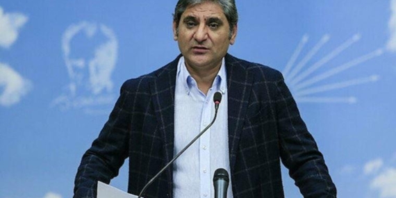 CHP'li Erdoğdu: "Yargılamaları TRT ekranlarından canlı vereceğiz" 6 CHP’li Erdoğdu: “Yargılamaları TRT ekranlarından canlı vereceğiz”