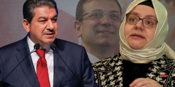 AKP'li Tevfik Göksu'nun Duyurduğu 'Esen Bebe' Kampanyası Asılsız Çıktı 8 AKP’li Tevfik Göksu’nun Duyurduğu ‘Esen Bebe’ Kampanyası Asılsız Çıktı