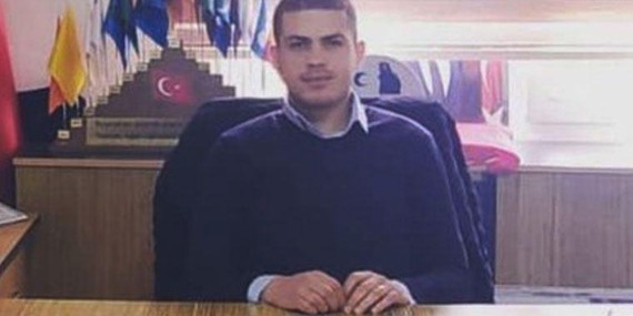 Nutuk dağıtılmasını isteyen Ülkü Ocakları Başkanı görevden alındı!