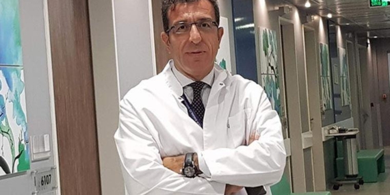 Türk Yoğun Bakım Derneği Başkanı Uyardı!