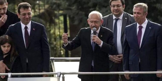 İmamoğlu ve Yavaş Cumhurbaşkanı adayı gösterilecek mi? Kılıçdaroğlu açıkladı 8 İmamoğlu ve Yavaş Cumhurbaşkanı adayı gösterilecek mi? Kılıçdaroğlu açıkladı