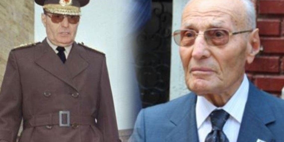 19. Genelkurmay Başkanı Necdet Üruğ hayatını kaybetti