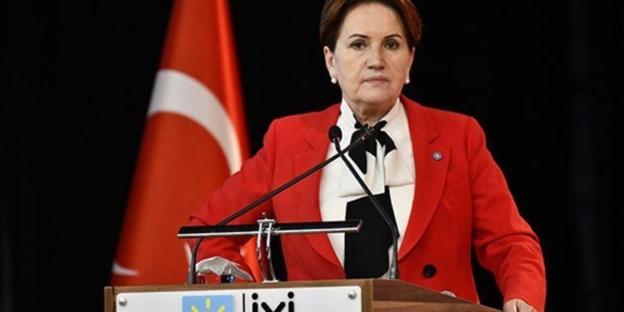 İYİ Parti'de 'zevzeklik' İstifası 6 İYİ Parti’de ‘zevzeklik’ İstifası