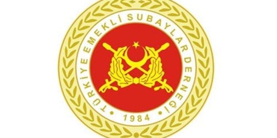 Türkiye Emekli Subaylar Derneği yönetimi görevden alındı! 4 Türkiye Emekli Subaylar Derneği yönetimi görevden alındı!