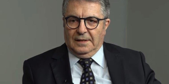 Gözaltına alınan emekli amirallerden Mustafa Özbey orduevinden çıkarıldığını açıkladı 6 Gözaltına alınan emekli amirallerden Mustafa Özbey orduevinden çıkarıldığını açıkladı