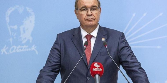 Faik Öztrak’tan Erdoğan’a ‘soykırım’ Tepkisi!