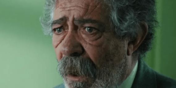 Yeşilçam’ın usta ismi Erol Demiröz yaşamını yitirdi