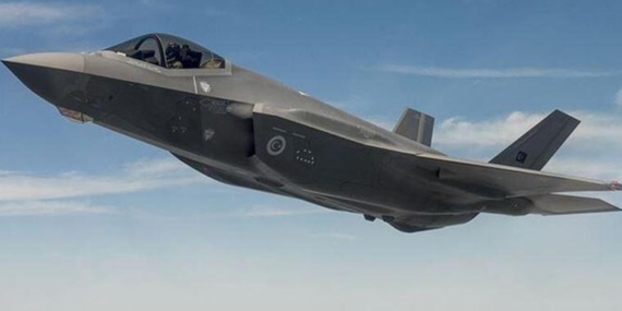 Son Dakika… ABD Türkiye’yi F-35 Programından Çıkardığını Resmen Duyurdu!