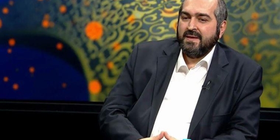 Mehmet Boynukalın’dan Densiz ve Hadsiz Açıklamalar