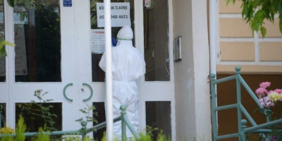 Corona Hastaları Verilen İlaçları Kullanmıyor!