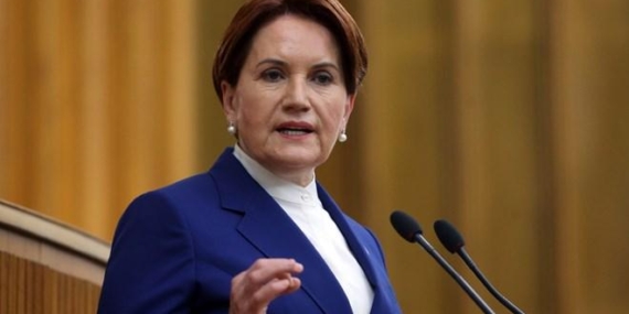 Akşener'den Biden'in 'soykırım' Açıklamasına Tepki 6 Akşener’den Biden’in ‘soykırım’ Açıklamasına Tepki