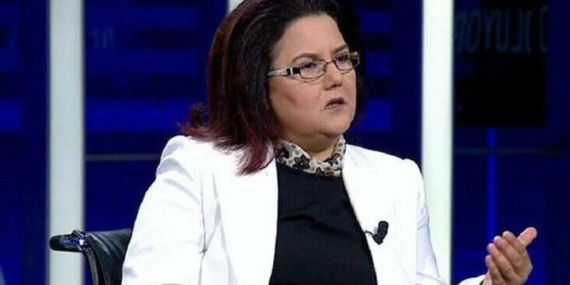 Tepki Çeken Sözlerine Savunma Geldi