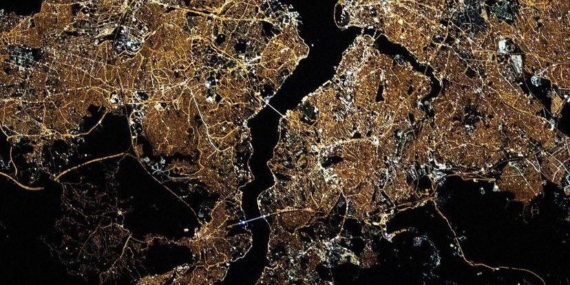 İmamoğlu’ndan NASA’ya Teşekkür