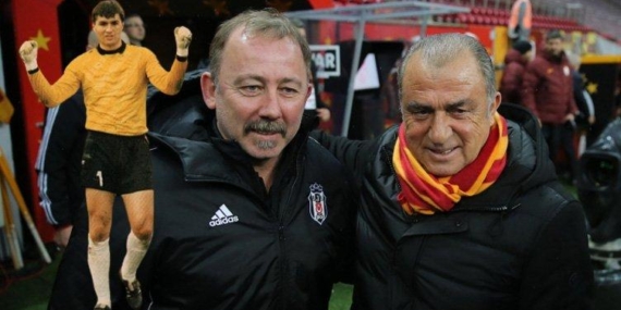 Ahmet Çakar: ”Sezonun adı Zalad sezonudur”