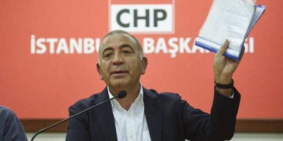 Gürsel Tekin’den Soylu’nun İddialarına Cevap