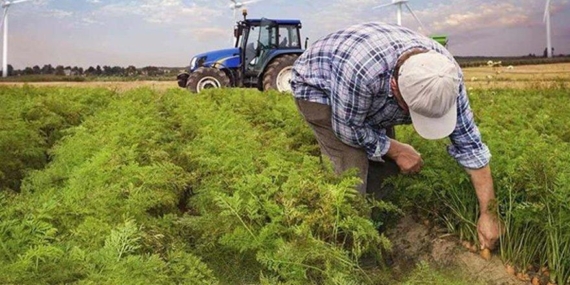Çiftçi-Sen: ”Covid-19 Pandemisi Gıda Enflasyonuna Neden Oldu”
