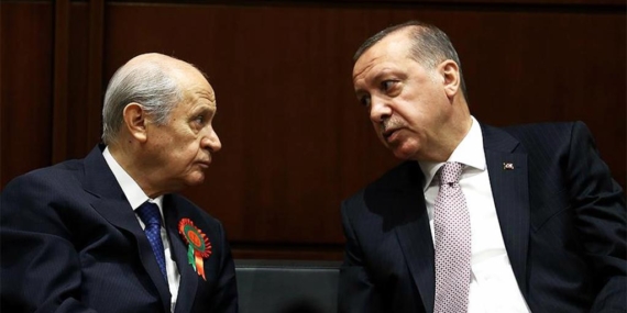 Yeni Anayasa Taslağında Neler Var? 4 Yeni Anayasa Taslağında Neler Var?