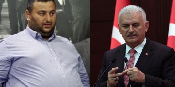 Binali Yıldırım’dan Sedat Peker’in iddialarına yalanlama: ”Bizimle uyuşturucuyu yan yana getirmek tümüyle hakarettir”