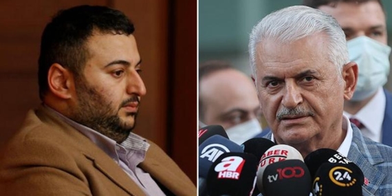 Erkam Yıldırım’ın Venezuela’ya gittiği dönemin gümrük kayıtlarında test kiti de maske de yok!