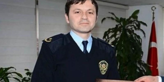 İntihar eden Silivri Emniyet Müdürü Çalışkan’ın telefon trafiğine ulaşıldı!