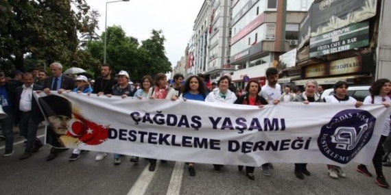 19 Mayıs Direnişin ve Müdafaa-i Hukukun Günüdür 5 19 Mayıs Direnişin ve Müdafaa-i Hukukun Günüdür