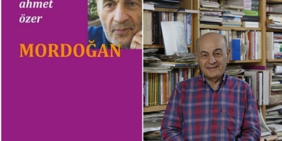 Ahmet Özer: ”Trabzon’da Denizi Kente Küstürdüler”