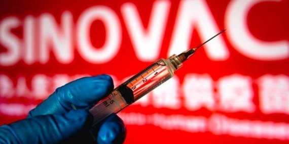 Sinovac Aşısı Türkiye’de Üretilecek