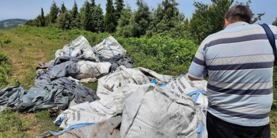 Çevre Katillerinin Yeni Hedefi Yaylalar