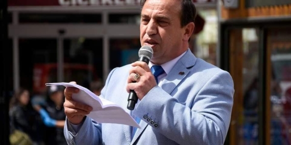 ”Gümüşhane’de Su Borcu Olanlar İcralık Oluyor”