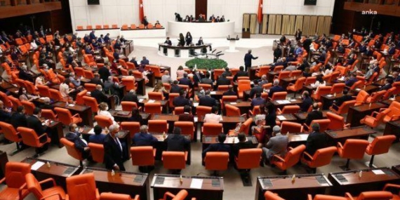 Sigortacılık Yasası Kabul Edildi: 18 Yaş Altı Beş Kapsamına Alınabilecek