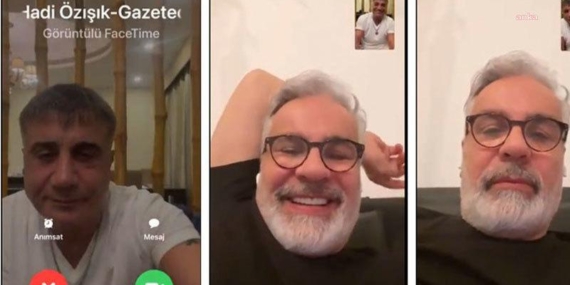 Özışık Kardeşlerin İş Yerleri Arandı, Telefon ve Bilgisayarlarına El Konuldu