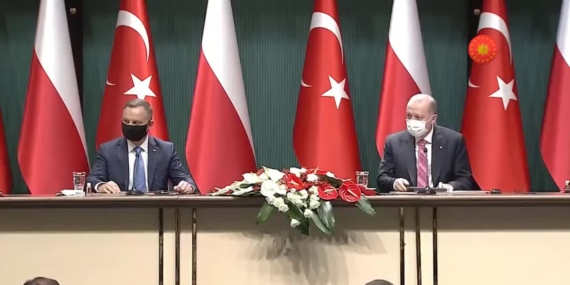 Nato Üyesiyle İlk Kez İHA Anlaşması İmzalandı 7 Nato Üyesiyle İlk Kez İHA Anlaşması İmzalandı