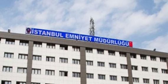4 polis gözaltına alındı, şube müdürünün yeri değiştirildi!