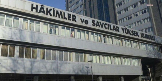 HSK Kararnamesi Yayımlandı, 26 İlin Başsavcısı Değişti