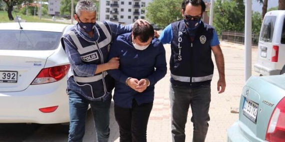 Memleketimizden İnsan Manzaraları