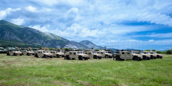 ABD Üzerinden Türkiye’ye Gözdağı!