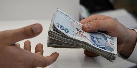 Türk-İş kamu işçileri zam teklifini hükümete sundu