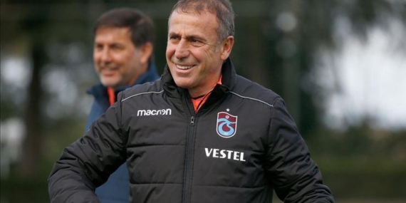 ”Altyapıda İz Bırakmak İstiyorum”