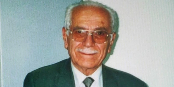 Asırlık Bir Çınar Daha Devrildi!