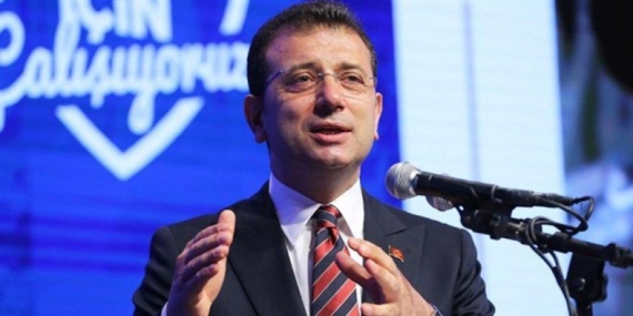 Ekrem İmamoğlu: ”İsrafa son vererek 4.2 milyar lira tasarruf sağladık”