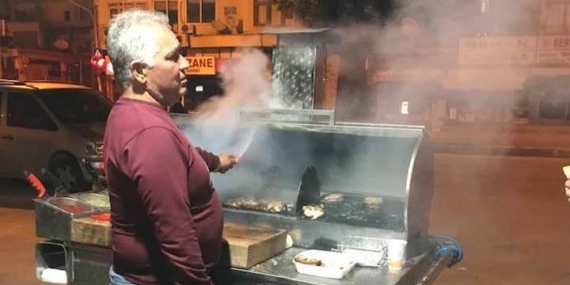 Bir İntihar Haberi de Mersin’den!