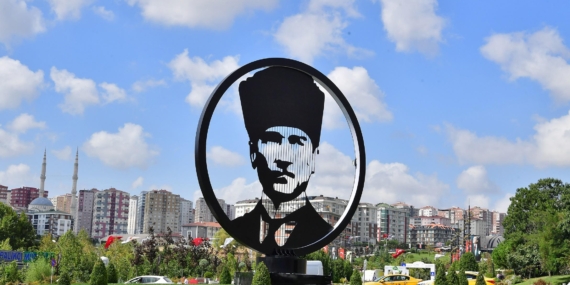 Beylikdüzü Belediyesi Artcontact İstanbul Çağdaş Sanat Fuarı’nda