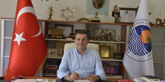 Başkan Özyiğit’ten Bayram Mesajı