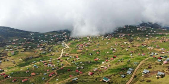 Sisdağı Yaylası, Türkiye’nin 82. ili olarak anılıyor!