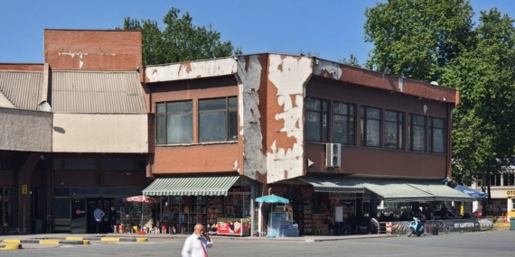 Aslan Güner: “Yeni otogarın hayali, eskisini unutturdu”