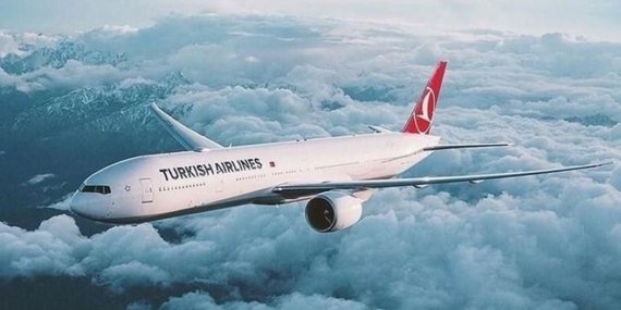 THY, İngiltere uçuşlarını durdurdu