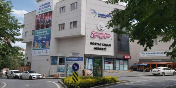 Beylikdüzü’nde Kentsel Dönüşüm İçin İmzalar Atılmaya Başlandı